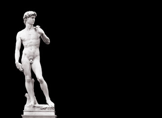 David - Michelangelo