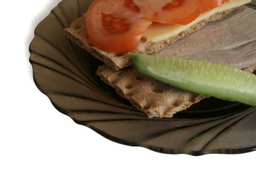 Sandwich