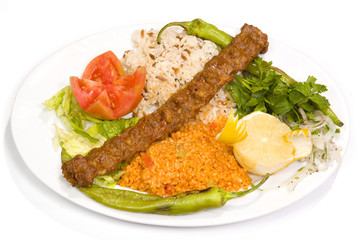 shish kebap