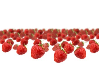 strawberry