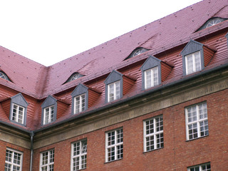 Obraz premium dachansicht