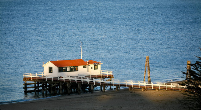 Maison Sur Pilotis