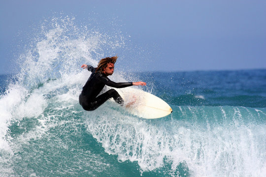 Surf