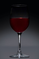 Red wine