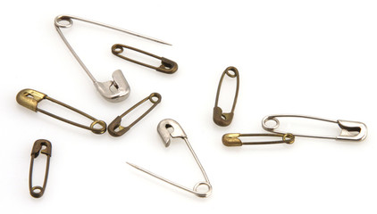 Safety Pins