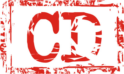 cd
