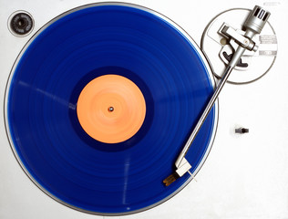 the blue album - 6495295
