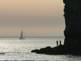 horizon lointain © cinexo