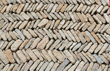 Pierres sèches