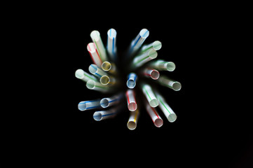 Straws