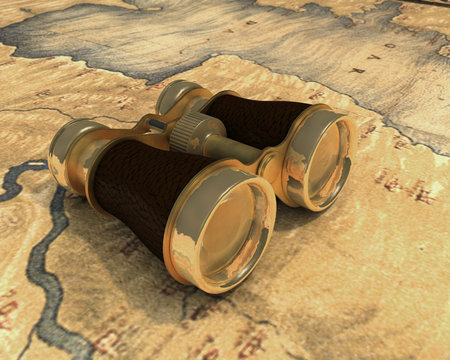 binocolo