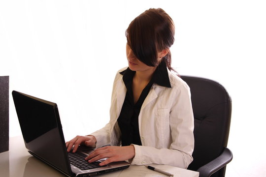 B&uuml;ro