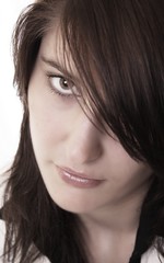 Fototapeta premium Portrait
