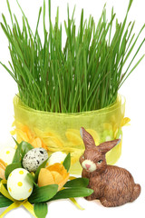 Easter symbols