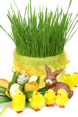 Easter decoration