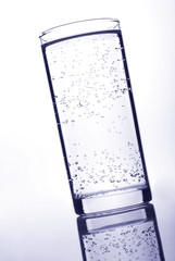 still water