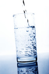 still water