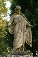 Fototapeta premium Beschützer