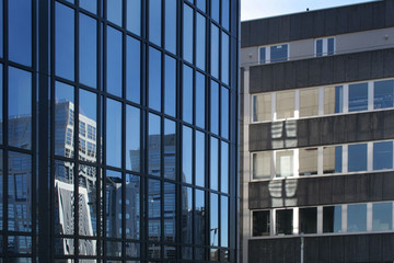 office-building