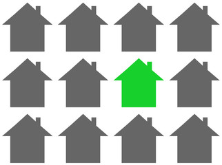 Choix de la bonne maison