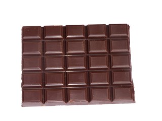 tablette chocolat