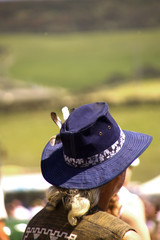 hat