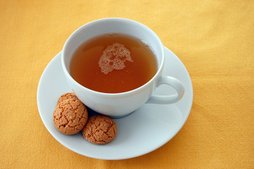 Tea Time