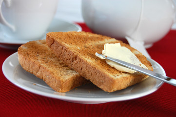 Breakfast