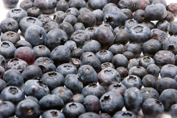 Blueberries