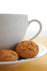 Tea Time