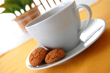 Tea Time