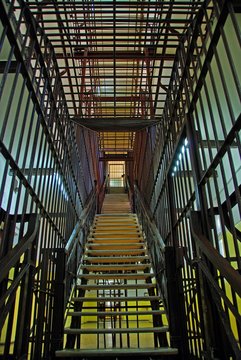jail