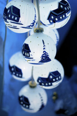 Bolas decorativas