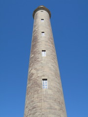 Faro, Maspalomas, Gran Canaria, España