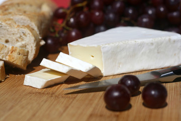 Brie Cheese
