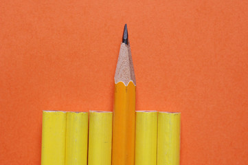 Pencils