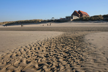 Plage du Nord