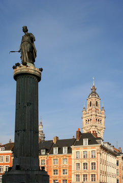 Centre de Lille