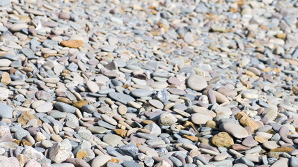 Pebbles background