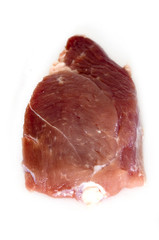 steak