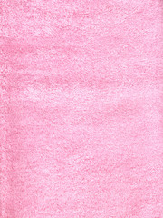 Fototapeta premium pink fluffy fabric
