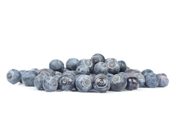 Blueberries
