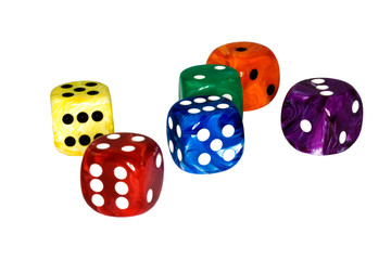 Würfelspiel
