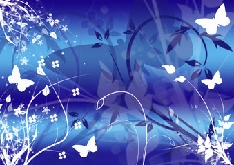 blauer frühling © tomtitom