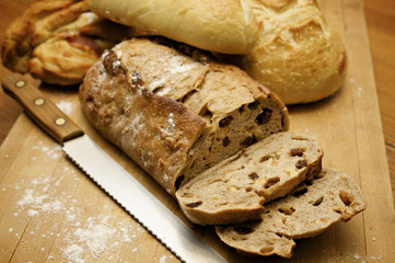 Bread