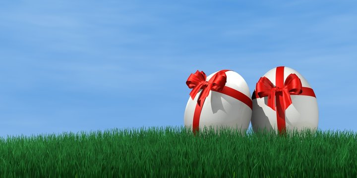 ostern