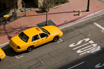 Taxi