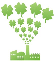 irish factory air