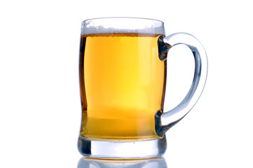 Beer mug