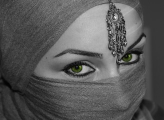 Eyes
